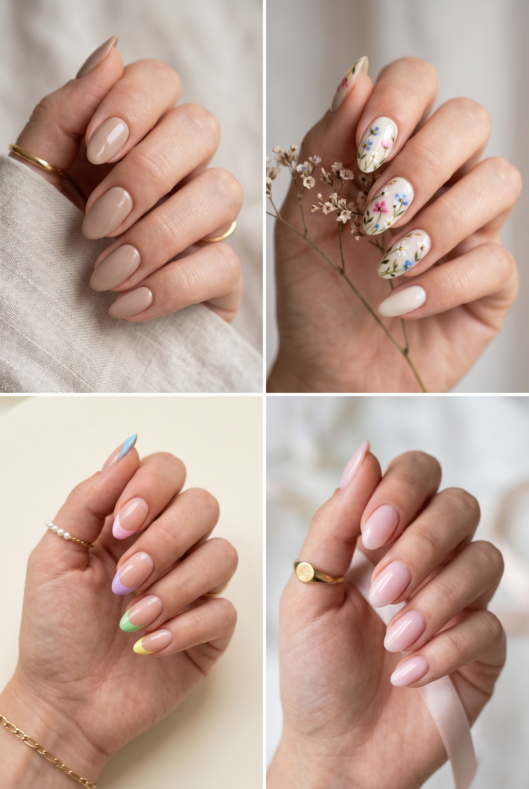 25 Nageldesign Ideen 2026